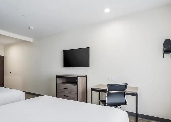 Americas Best Value Inn & Suites Katy