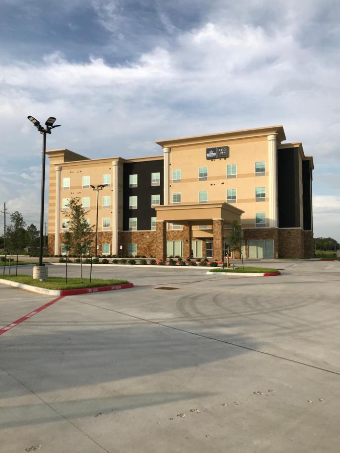 Hotel Americas Value &