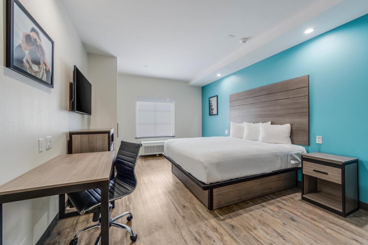 Hotel Americas Value &