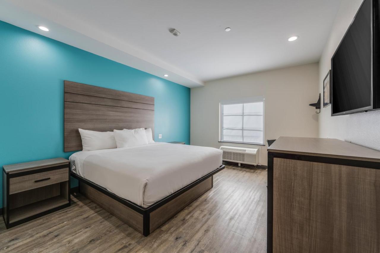 Hotel Americas Value &