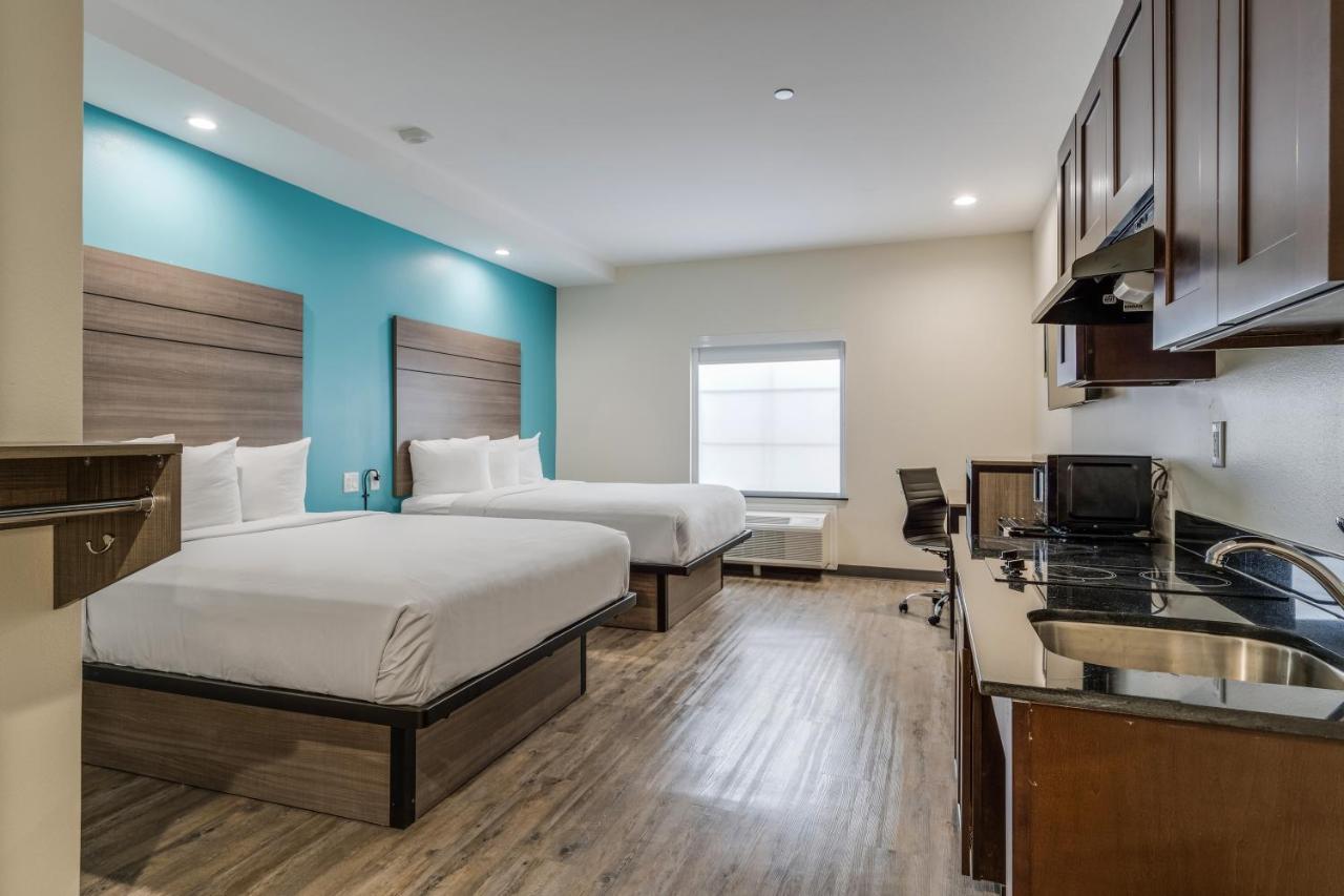 Hotel Americas Value & 2*