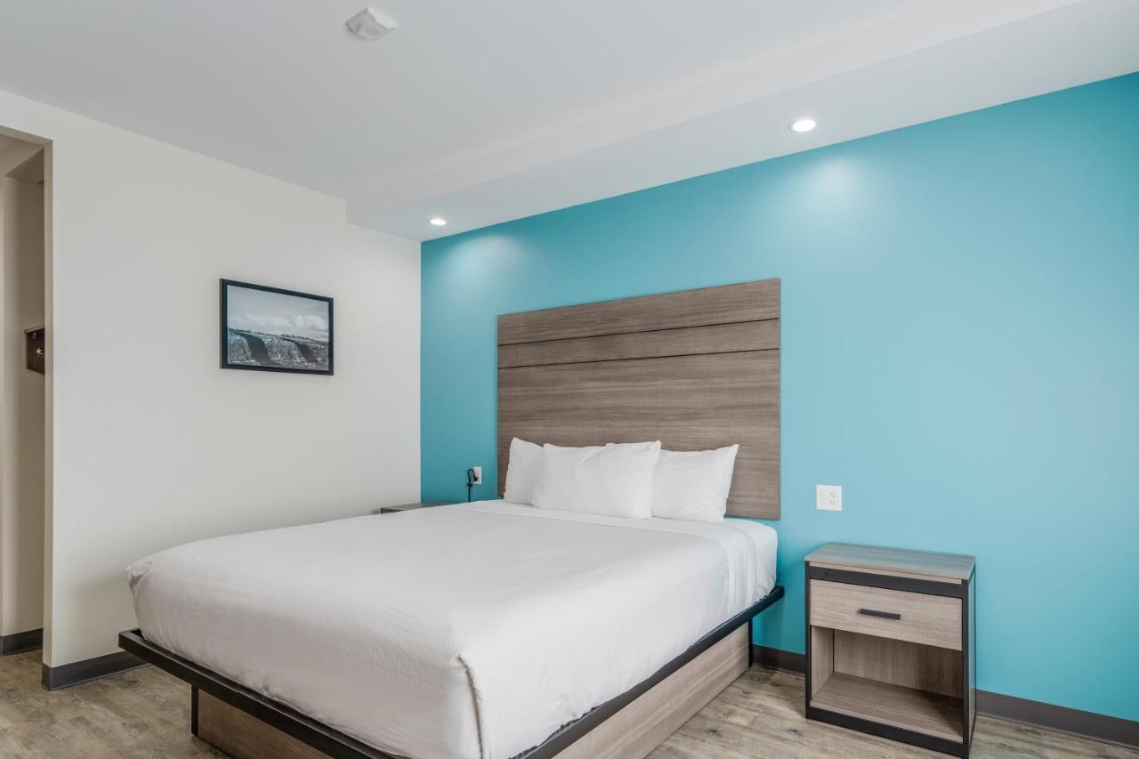 Hotel Americas Value &