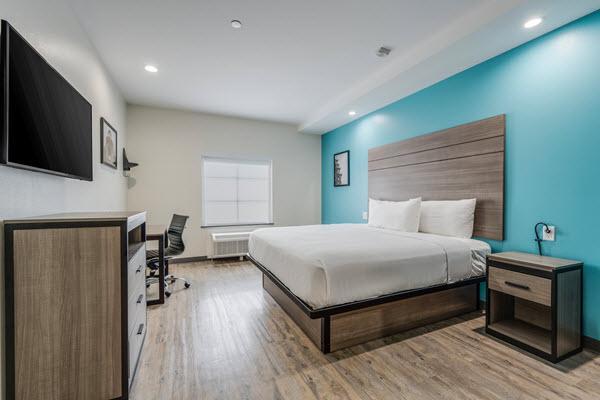 Americas Value & Hotel 2*