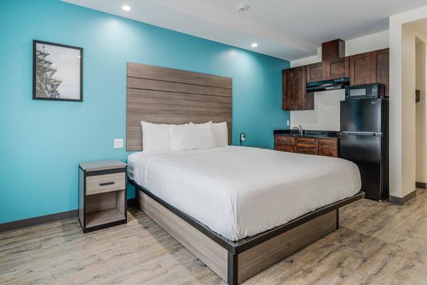 Hotel Americas Value & 2*