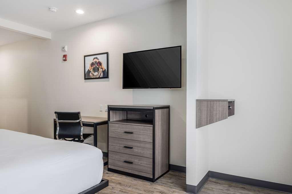 Hotel Americas Value & Katy